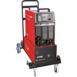 Stayer DC315HF 315 Amper Pulsed Kaynak Makinasi