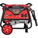 Stayer Gav2800e Benzinli Ipli Monofaze Jenerator 2.8 Kw