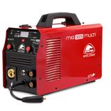 Stayer MIG 165 Multi 165 A Gaz Altı Kaynak Makinesi