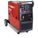 Stayer MIG 250 BT 250 A Gazaltı Kaynak Makinesi
