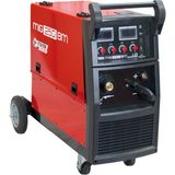 Stayer MIG250CM 250 Amper Gaz Altı Kaynak Makinası