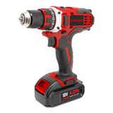 Stayer Pb18bl2022pk Akülü Vidalama 18V Li-İon 2.0 Ah