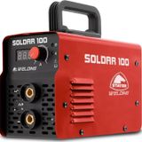 Stayer Soldar Pro 100 A Kaynak Makinesi