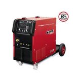 Stayer STY-MIG280DP Mıg 280 Double Pulsed Kaynak Makinesi