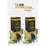 STAYFİT 90 Günlük Chia Tohum Ekstreli Karışık Bitki Çayı 560 gr