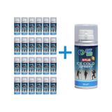 Staysafe Anestezik Ve Lazer Epilasyon için Soğutucu Sprey 24 x 150 ML + 1 Adet