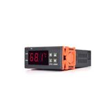STC -1000 12volt 10a Dijital Termostat Kuluçka Makinalarına Uygun Hassas