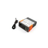 Stc -1000 220VOLT 10A Dijital Termostat Kuluçka Makinalarına Uygun Hassas