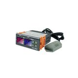STC -3028 220v Isı Ve Nem Termostatı Kuluçka Makinalarına Uygun Hassasiyet