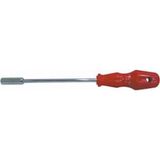 Stc 9 mm Lokma Uçlu Tornavida (Pipo)
