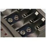 Stc-C9v Aa-Aaa-2X9v Pil Şarj Aleti