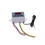 STC W3002-220v 10a Dijital Termostat Kuluçka Makinalarına Uygun Hassas