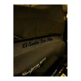Stckrco El Sueño Del Niño Sticker 15X2 Cm – Motor Yazı Sticker, Premium Sticker Siyah