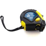 Std 16 mm 3 mt Şerit Metre