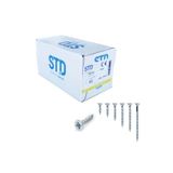 STD 3.5x20 1000 Adet Sunta Vidası