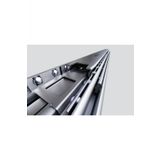 STD 35 mmx450 mm Teleskopik Çekmece Rayı