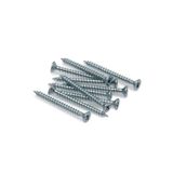 Std 4x40 mm Sunta Ve Ağaç Vidası (100 Adet)