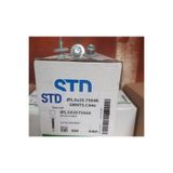 Std 5,5x25 Mm Çatı Vidası Marka 400 Adet