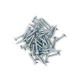 Std 5x50 mm Sunta Ve Ağaç Vidası Paket 200 Adet