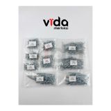 Std Ağaç Ve Sunta Vidası Seti – 450 Vida
