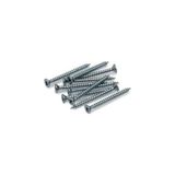 Std Dın7505 M4.0* 25/30/35/40/45/50 Sunta Vidası 500 Adet - 4 x 45 mm