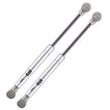 STD Dolap Amortisörü Gazlı Piston Kapak Hidroliği 27 cm 100N 2 ADET