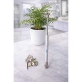 Std DOLAP KAPAK GAZLI AMORTİSÖRÜ PİSTONU KAPAK HİDROLİĞİ (27CM 100N)