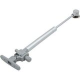 Std Dolap Kapak Pistonu Mutfak Dolabı Kapağı Gazlı Frenli Piston 100N 27CM
