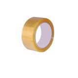 Std Hotmelt Şeffaf Koli Bandı 45 Mm X 100 Mt
