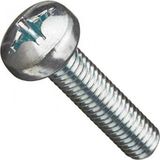 Std Metrik Vida Yıldız Civata Ysb 5 x 45 mm 100'lü