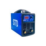 Std Mikro 200 Mma İnverter Çanta Kaynak Makinesi 200 Amper - 62560Std