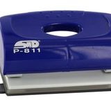 STD P-811 POPULAR KÜÇÜK BOY DELGEÇ 10 SAYFA MAVİ