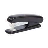 Std S-600-190 Popüler Seri Zımba Makinesi, Siyah