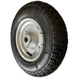 Std Şişme El Arabası Tekeri Metal Jant 1mm 3,5-7-4 Pr 970851800