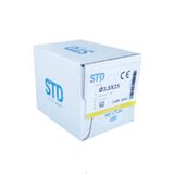 Std Sunta ve Ağaç Vidası 200-5X70