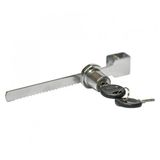 STD Sürme 140 mm Cam Kilidi