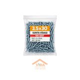 Std VİDA HANE 3.5x30 Sunta Vidası - 100 Adet