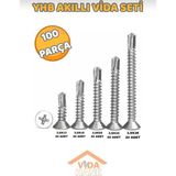 Std Vidahane Yhb Vida Seti- 100PARÇA