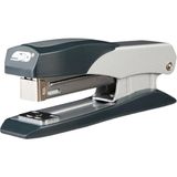 Std Zımba Makinası Deluxe 24/6 (45 Yaprak )(24/8-26/6-26/8) Metal - Siyah - Kapasite