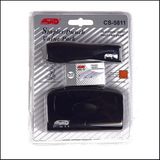 Std Zımba Makinası Set CS-5811190 Siyah Std