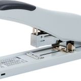 STD ZIMBA MAKİNESİ PROFESYONEL KOLLU HS-1000-020 GRİ