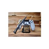 Stdeta Call Of Duty War Zone Tasarım Kol Tutucu Stand Joystick Standı Ps4/ps5/xbox Uyumlu