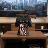 Stdeta The Last Of Us Tasarım Dekoratif Ps4/ps5 Kol Tutucu Joystick Standı