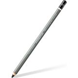 Steadtler Mars Lumograph Dereceli Kömür Kalem 100C H - Karışık-Çok Renkli - standart