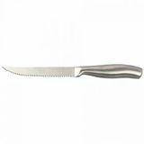 Steak Bıçağı Çelik Saplı (Stk-20)