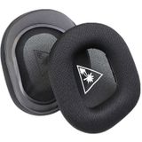 Stealth 600 Gen 2 Earpads Yedek Stealth 600 Kulak Pedleri Minder Parçaları Bardak Muffs Kaplumbağa Plaj Stealth 600 Gen 2 Oyun Kulaklığı ile Uyumlu (Beyaz)