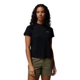 Stealth Spring Kadın Teknik Kısa Kollu T-Shirt