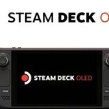 Steam Deck Oled 512 gb (İthalatçı Garantili)