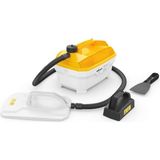 Steam Duvar Kağıdı Soyucu Steamforce Plus, 2000W, 4l Kapasite, 70 Dk Buharlama - Sarı