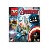 Steam Lego: Marvel's Avengers (Deluxe Ediiton) Dijital Pc Key